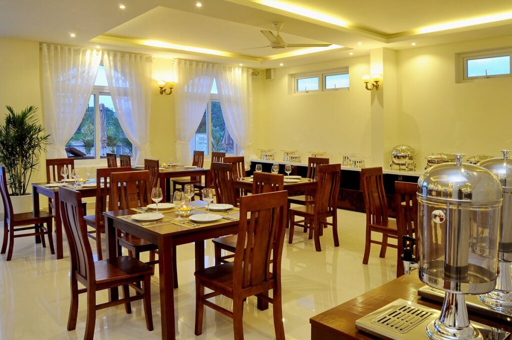 Нячанг: Verano Hotel