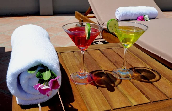 Нячанг: Verano Hotel