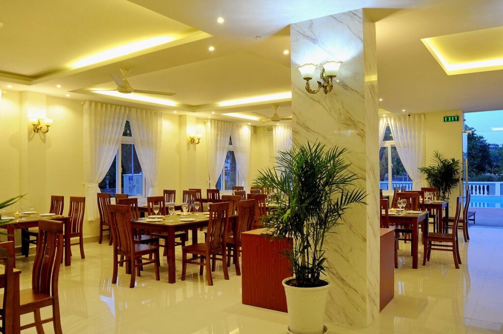 Нячанг: Verano Hotel