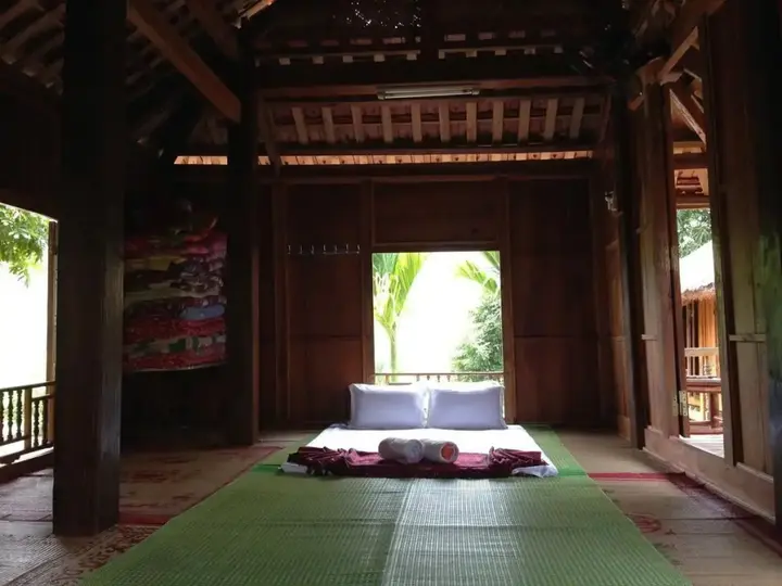 Маи-Чау: Linh Soi Homestay - Hostel