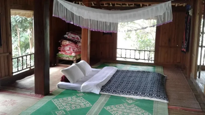 Маи-Чау: Linh Soi Homestay - Hostel
