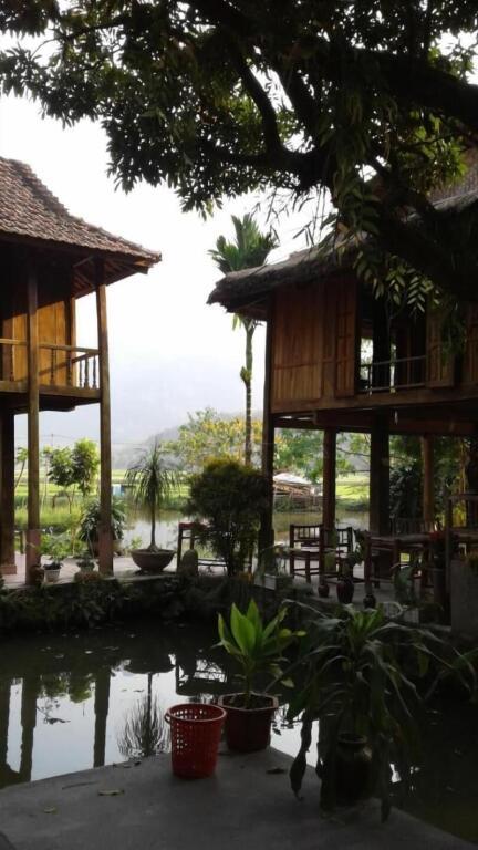 Маи-Чау: Linh Soi Homestay - Hostel