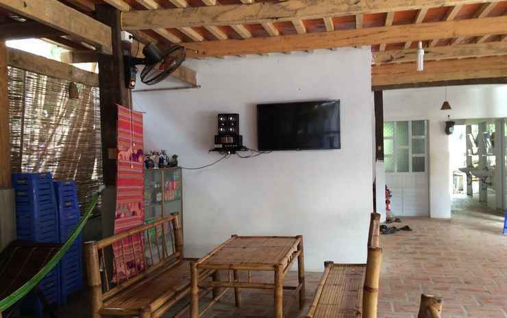 Маи-Чау: Truc Anh Homestay