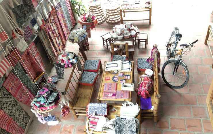 Маи-Чау: Truc Anh Homestay