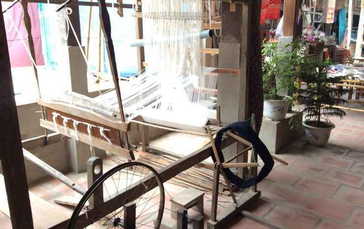 Маи-Чау: Truc Anh Homestay