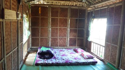 Маи-Чау: Hung Mech Homestay