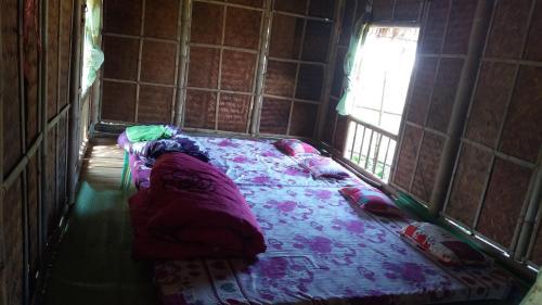 Маи-Чау: Hung Mech Homestay