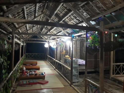 Маи-Чау: Hung Mech Homestay