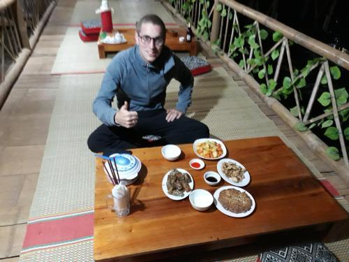 Маи-Чау: Hung Mech Homestay