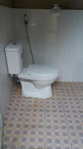 Маи-Чау: Hung Mech Homestay