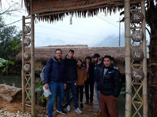 Маи-Чау: Hung Mech Homestay