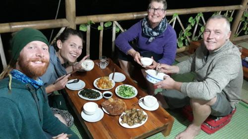 Маи-Чау: Hung Mech Homestay