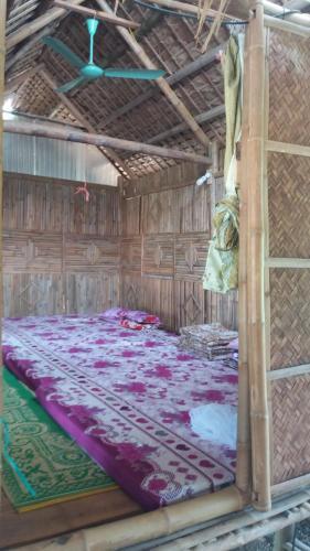 Маи-Чау: Hung Mech Homestay