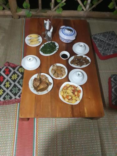Маи-Чау: Hung Mech Homestay