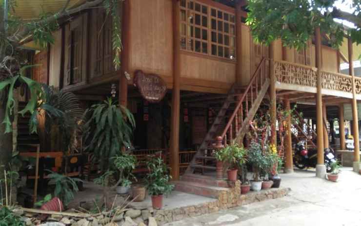 Маи-Чау: Long Di Homestay