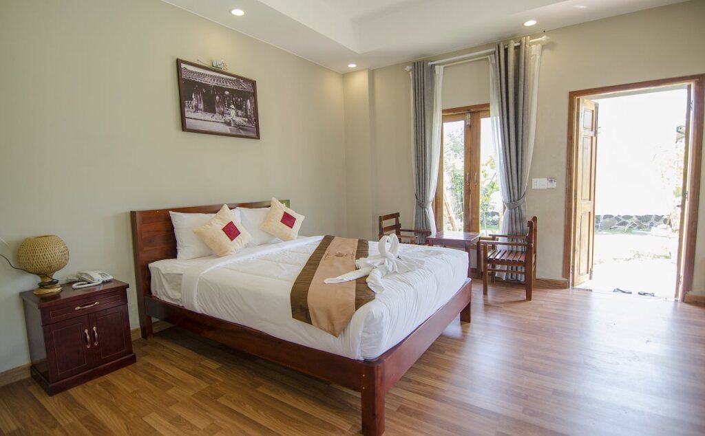 White Lotus Resort — фото 2