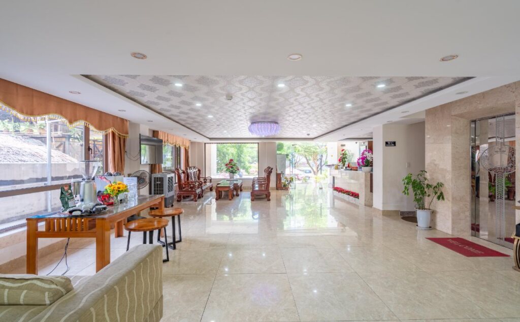 Hoa Mai Boutique Hotel — фото 2