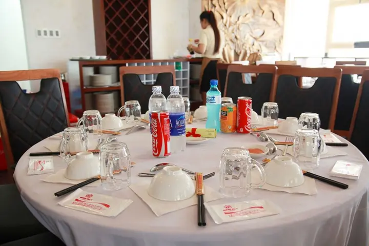 Дананг: Hoang Dai 2 Hotel