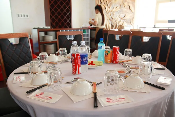 Дананг: Hoang Dai 2 Hotel