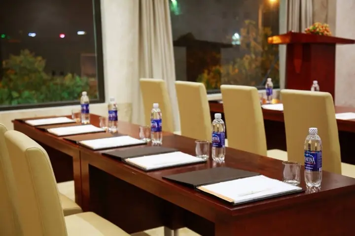 Дананг: Hoang Dai 2 Hotel