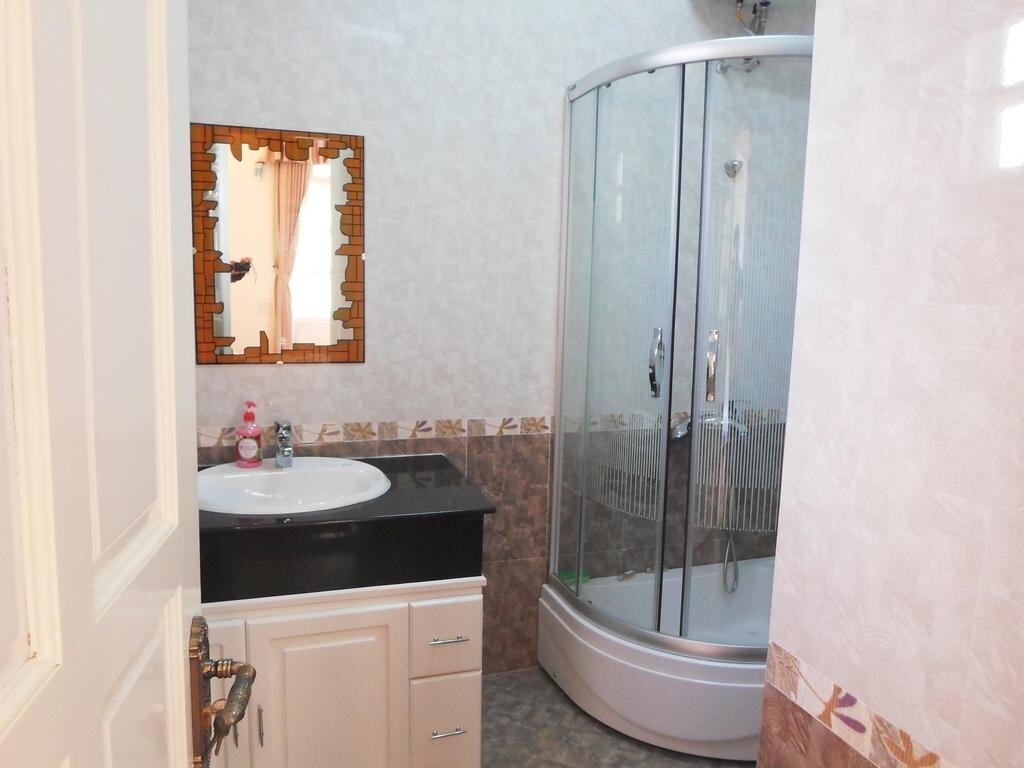 Далат: Dos Villa