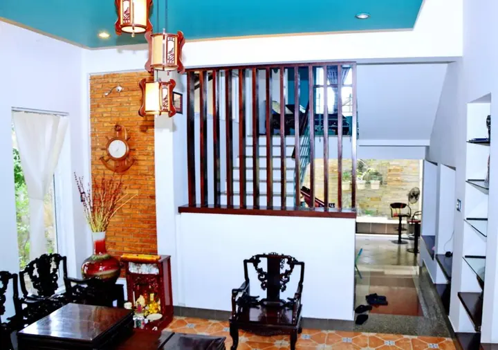 Хюэ: Thanh Tung Homestay