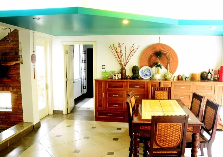 Хюэ: Thanh Tung Homestay