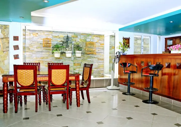 Хюэ: Thanh Tung Homestay