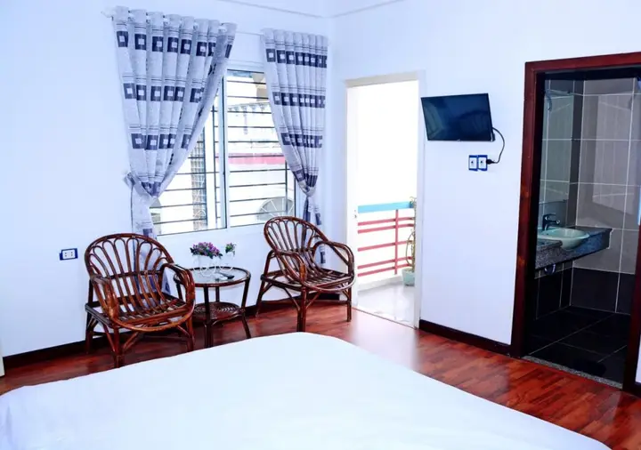 Thanh Tung Homestay — фото 5