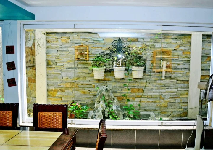 Хюэ: Thanh Tung Homestay