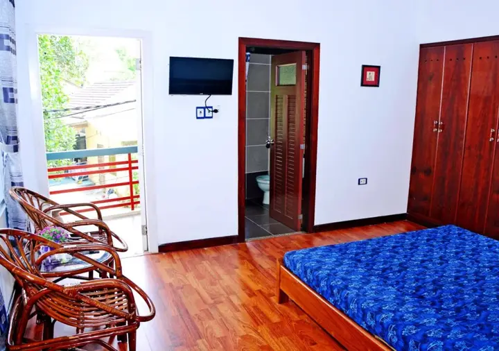 Thanh Tung Homestay — фото 4