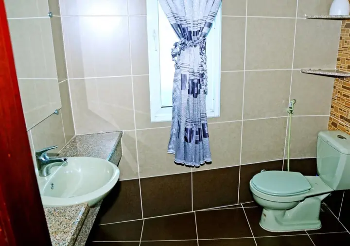 Хюэ: Thanh Tung Homestay