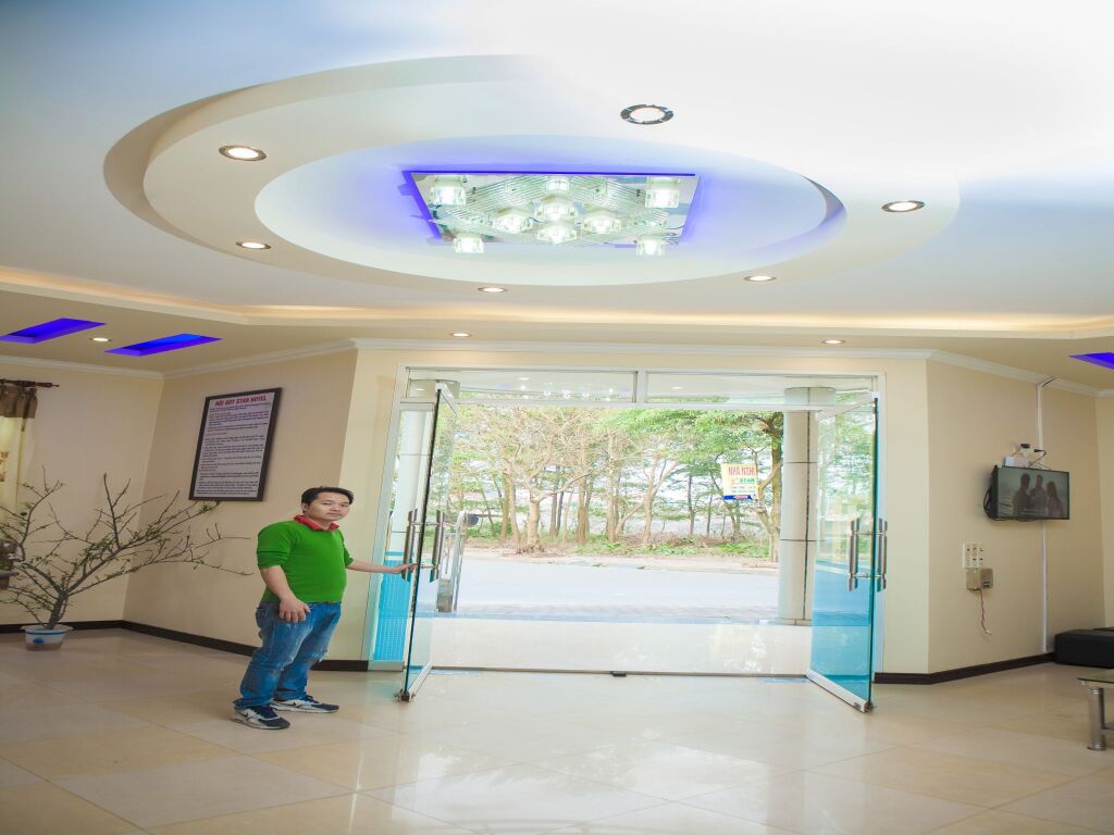 Хайзыонг: Star Hotel Hai Duong
