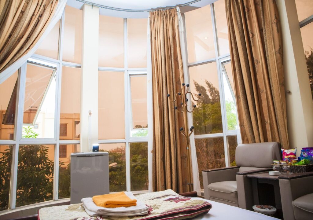 Star Hotel Hai Duong — фото 5