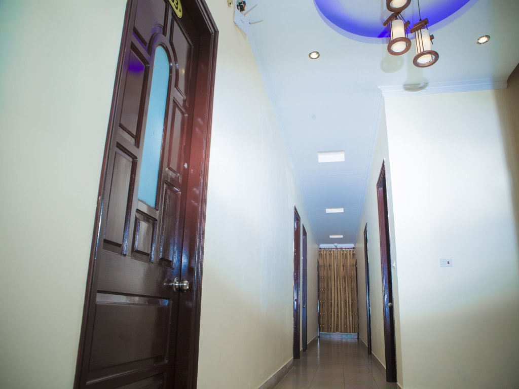 Хайзыонг: Star Hotel Hai Duong