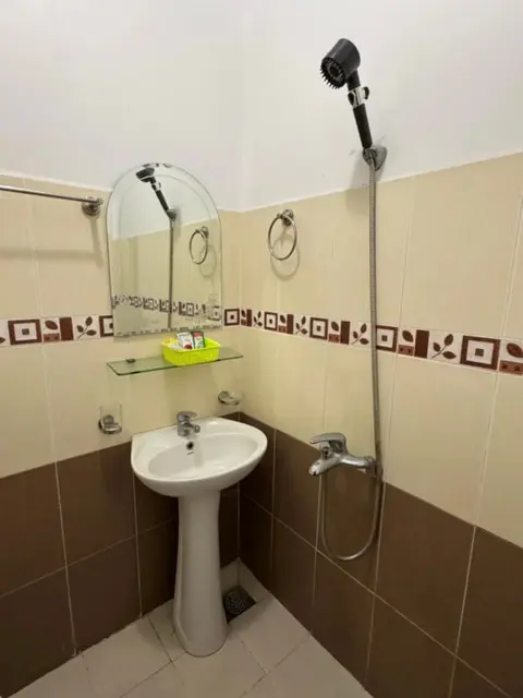Вунгтау: Thinh Khang Hotel