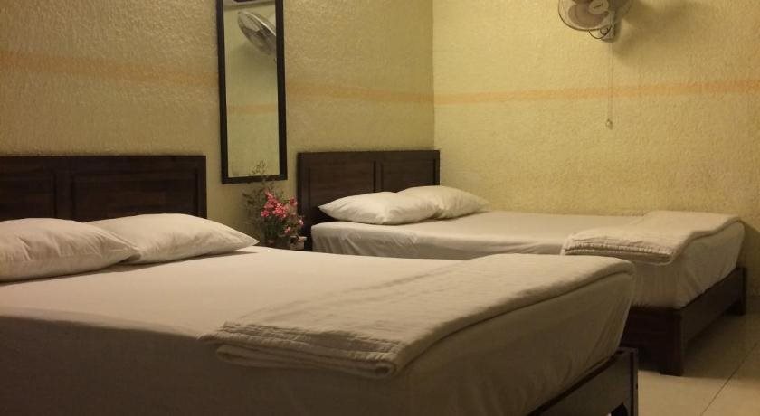 Kien Nhi Tam Motel — фото 3