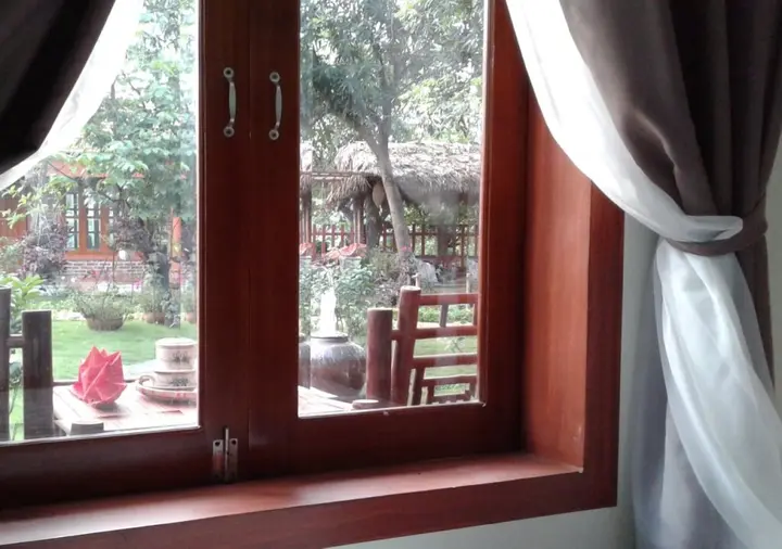 Хоа Лу: La Belle Vie Tam Coc Homestay