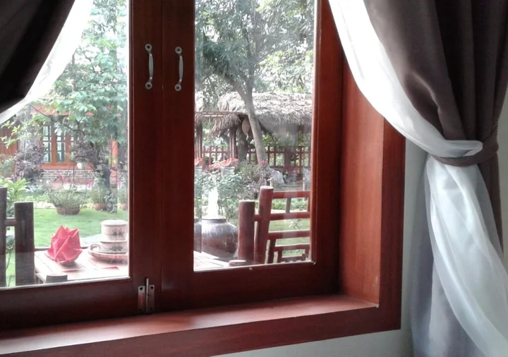 Хоа Лу: La Belle Vie Tam Coc Homestay