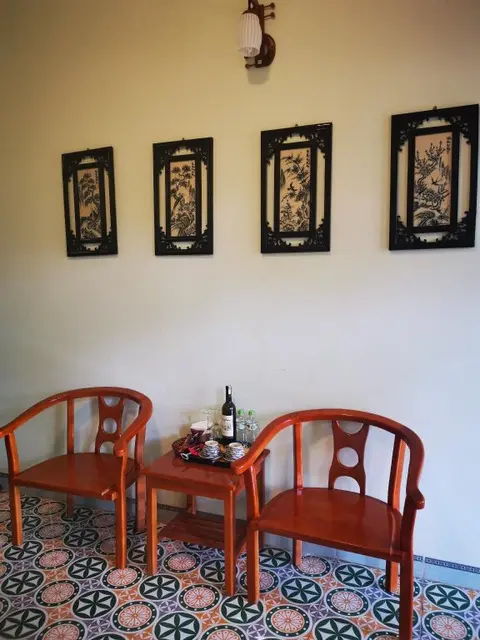 Хоа Лу: La Belle Vie Tam Coc Homestay