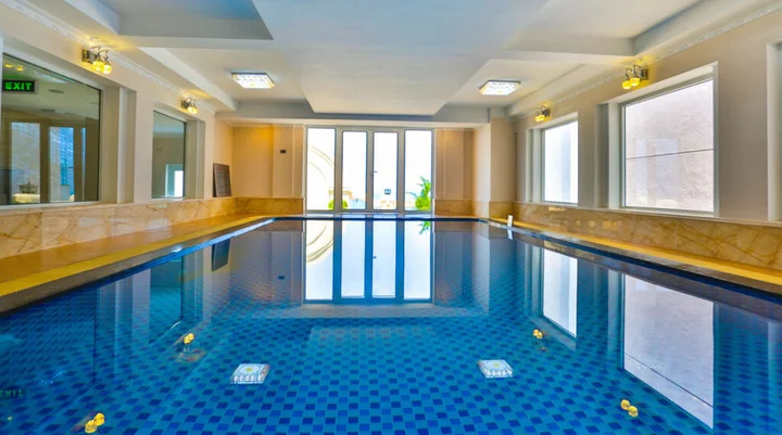 Дананг: BlueSun Danang Beach Hotel