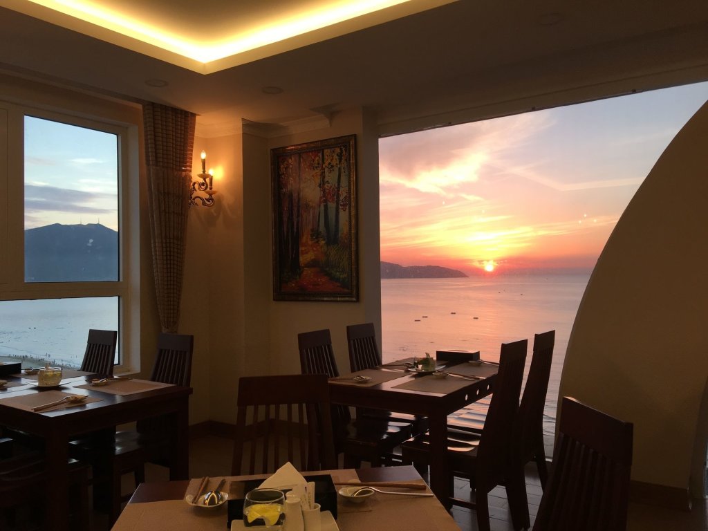 Дананг: BlueSun Danang Beach Hotel