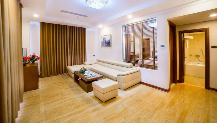 Дананг: BlueSun Danang Beach Hotel