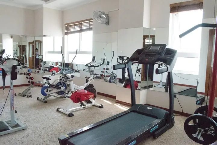 Дананг: BlueSun Danang Beach Hotel