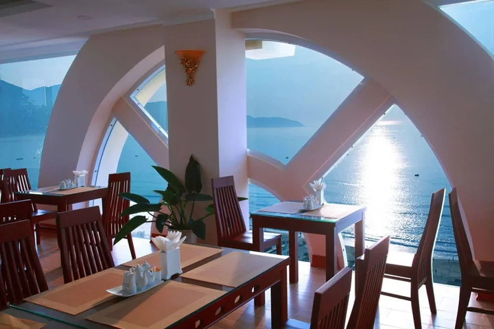 Дананг: BlueSun Danang Beach Hotel