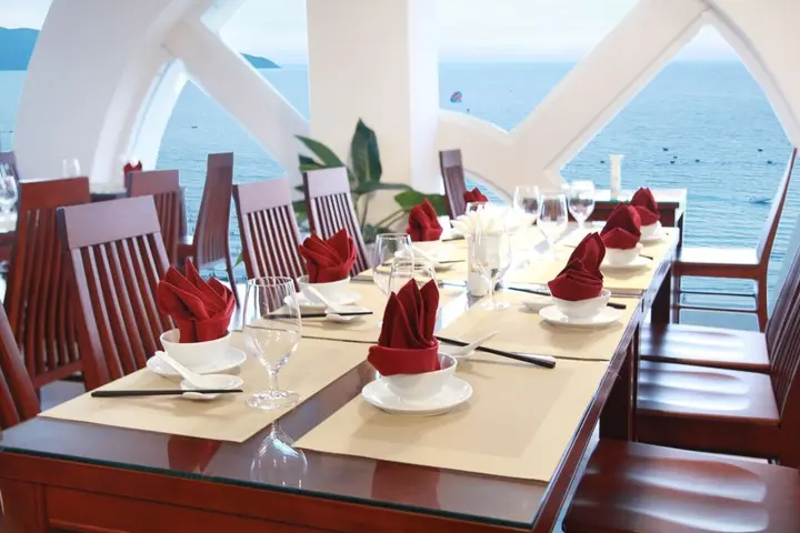 Дананг: BlueSun Danang Beach Hotel