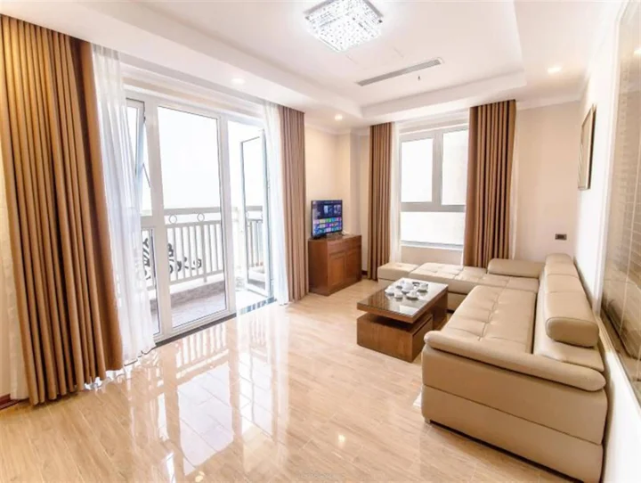 Дананг: BlueSun Danang Beach Hotel