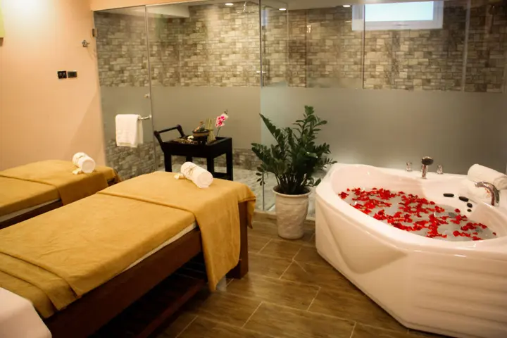 Дананг: BlueSun Danang Beach Hotel