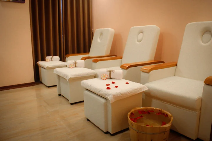 Дананг: BlueSun Danang Beach Hotel