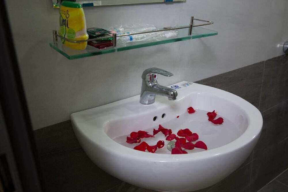 Дананг: Luna House Danang